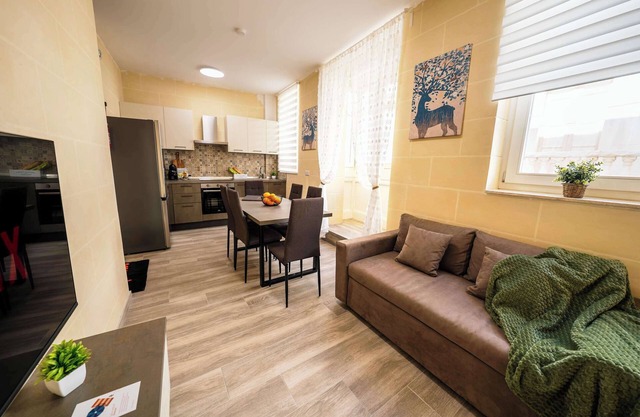 Charming Stay in the Heart of Victoria, Gozo