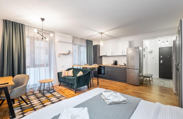 Charming Studio close to Unirii Square