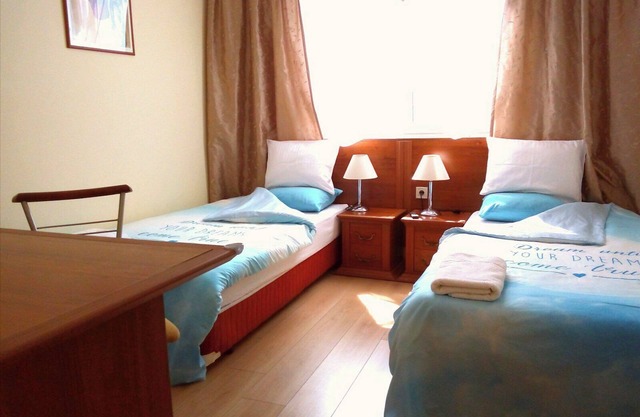 Charming Studio in Panagyurishte