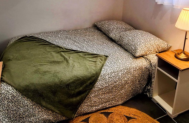 Charming Studio in the Heart of Sens/near Station
