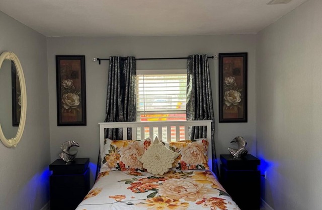 Charming studio with WiFi and AC in wonderful Mulberry