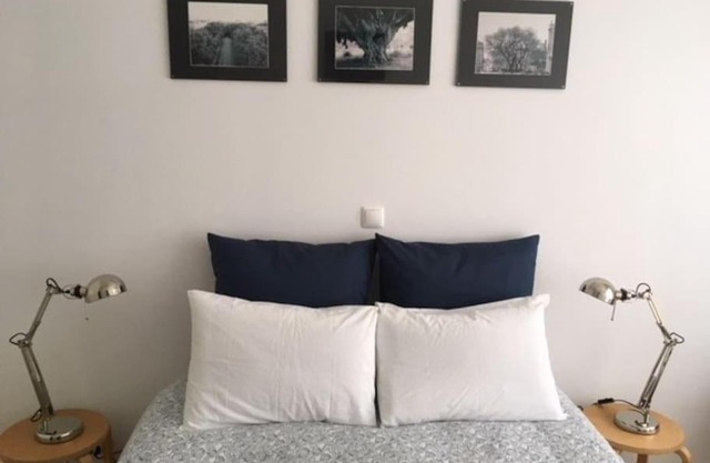 Charming Suite Private Wc & Balcony