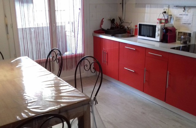 Charming T2 (45m2) Chambéry center