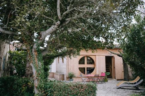 Charming Tiny House