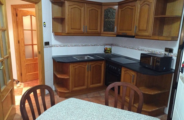 Charming tourist apartment "Las Aceitunillas"