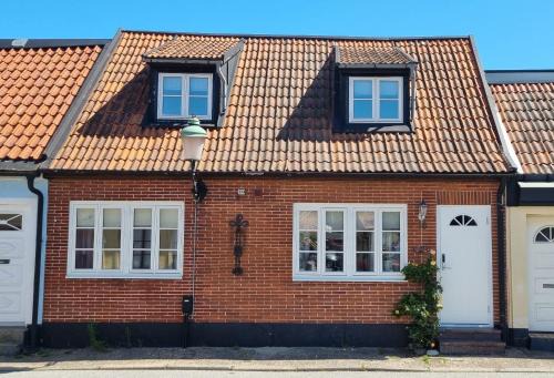 Charming townhouse