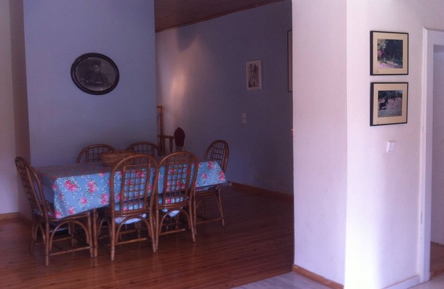 Charming Traditional Cottage