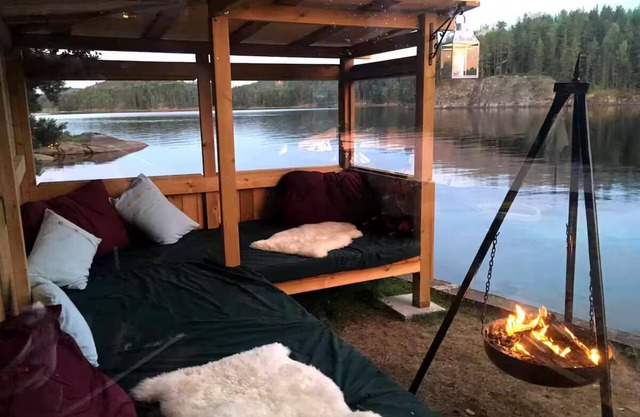 Charming traditional Norwegian cabin