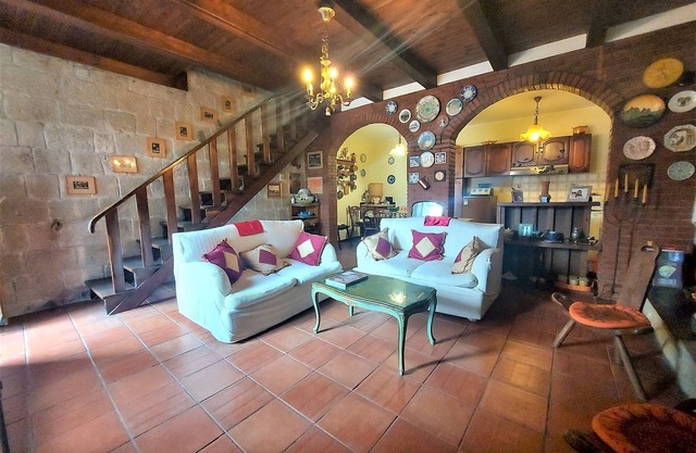 Charming Tuscan Getaway