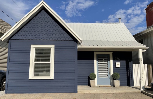 Charming, updated home near the U of U and Downtown!