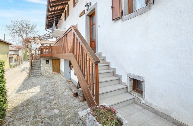 Charming vacation home near Udine.