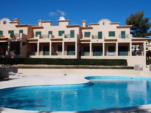 Charming Villa Albufeira