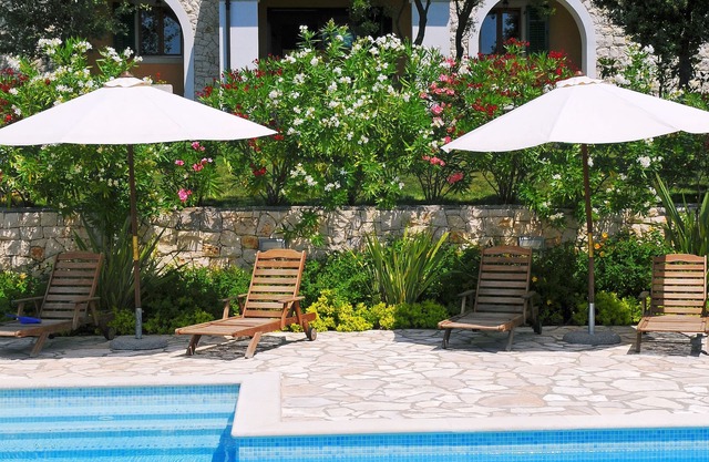 Charming Villa Biljana