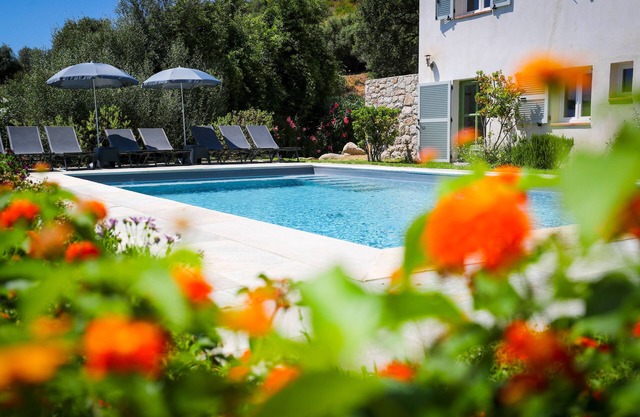 Charming villa in Balagne