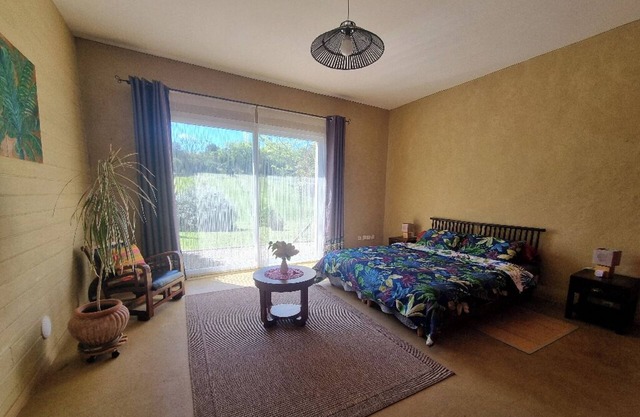 Charming villa in the heart of the hills - Special discount end of September