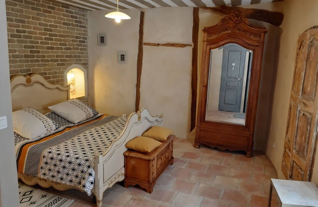 Charming village house (year-round rental)