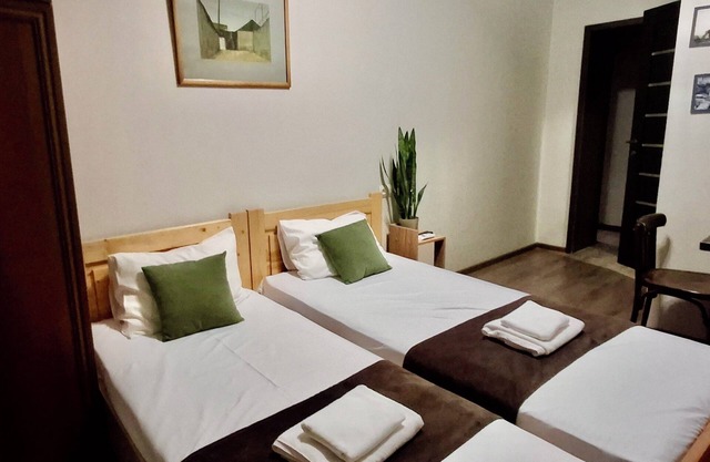 Charming Yerevan Stay Steps from Cascade Complex