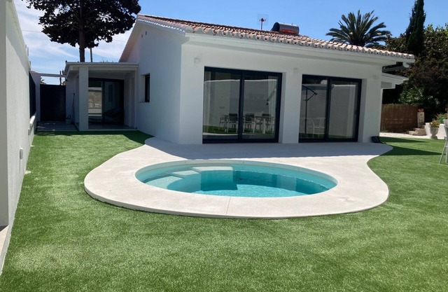 Charmy house