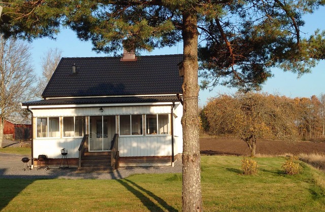 Charmy house with the nature just around the corner | SE08008