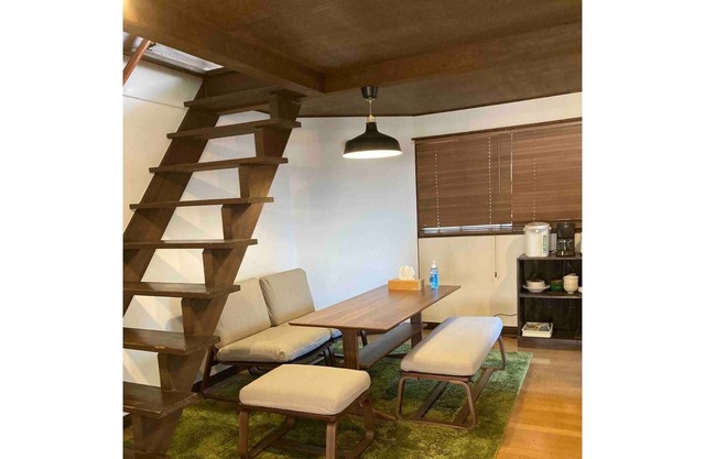 Chartered building About 10 minutes walk from Ku / Kumamoto Kumamoto