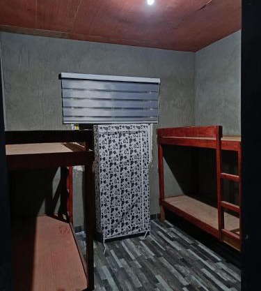 Chastine Femme Dormitory