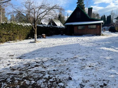 Chata Diana Mlynčeky