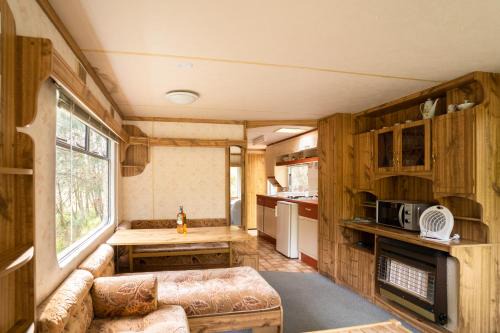 chata KONIKLEC u Veselských pískoven