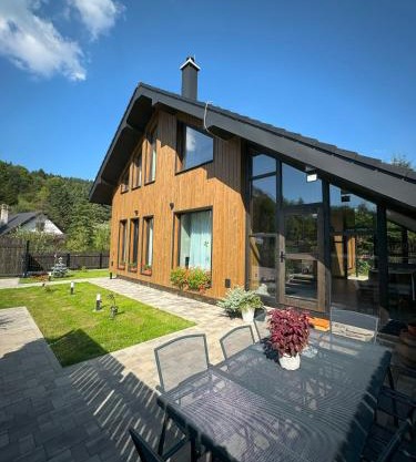 Chata pod Cigerníkom