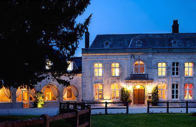 Chateau Cocove