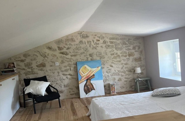 Chateau Darmagnac - Charming Cottage in Bordeaux region