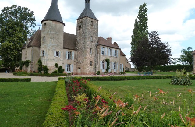 Chateau De Clusors