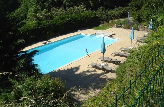 Chateau du Besset Ardeche