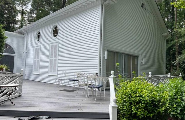 Chateau Home