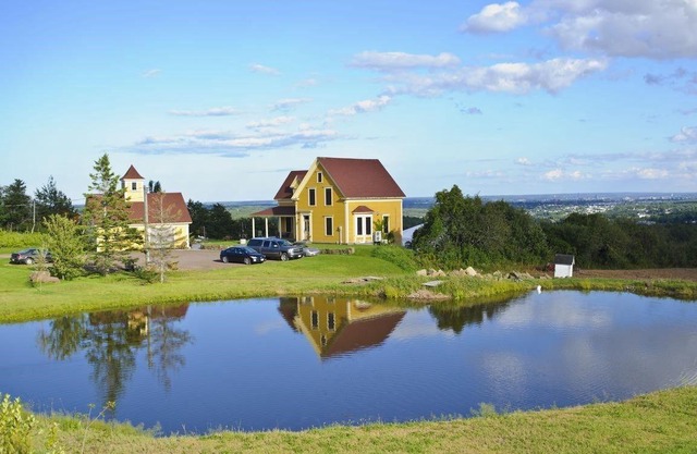 Chateau Moncton Trademark Collection by Wyndham