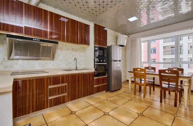 Chateau Towers Hotel Apartment