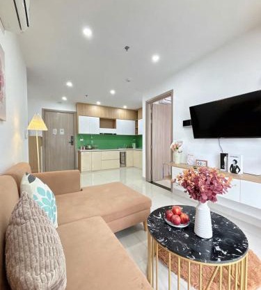 Chau Apartment