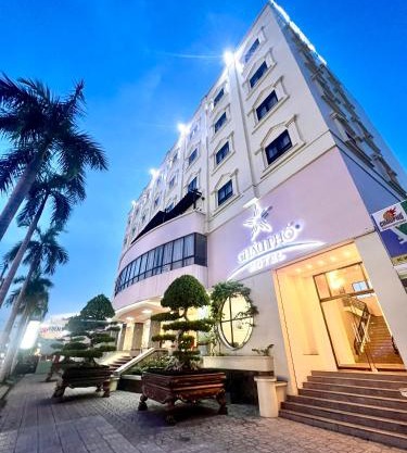 Chau Pho Hotel