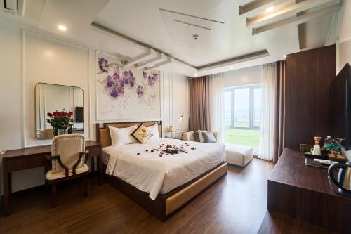Chau Son Garden Hotel & Resort Ninh Binh