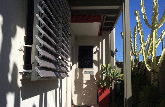 Chaucer Palms Boutique Bed & Breakfast