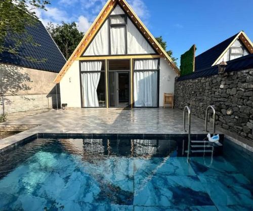 Chay Sesi Cottages