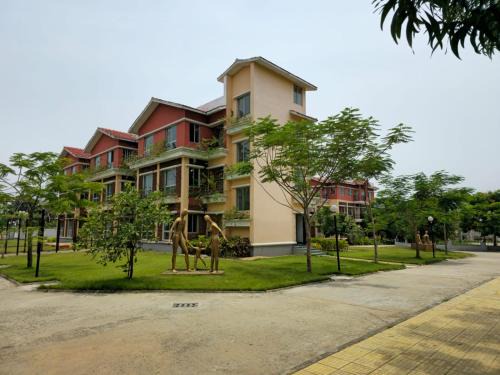 Chaya Path Homestays