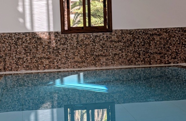 CHC - Casa Rural Morrocatana 2 B