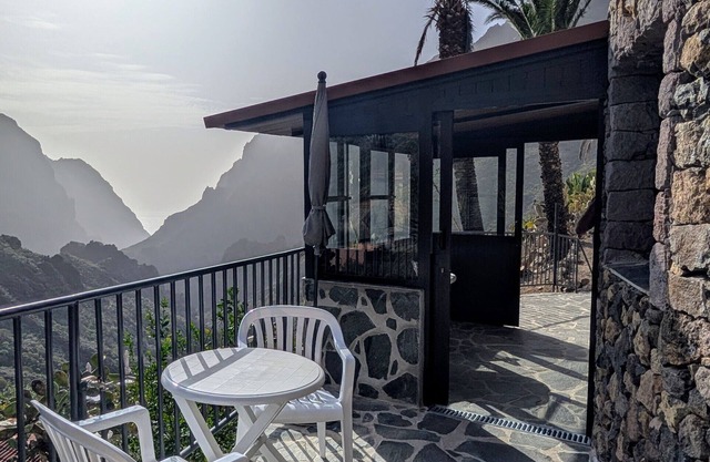 CHC - Estudio Rural Morrocata 3