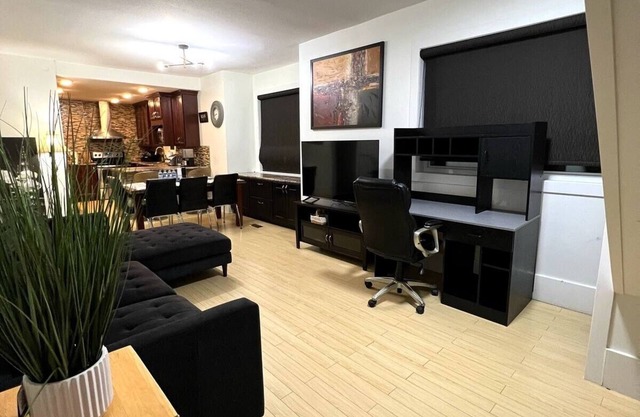 Cheerful 4beds home in Exhibition area(10% off over 30D)