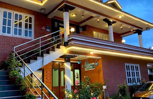 Chef House Resort