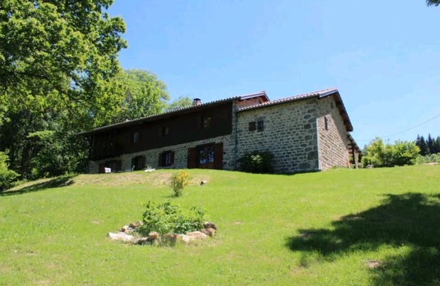 Cheix de Céline & Mathieu