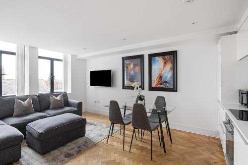 Chelmsford City Centre 1 Bed Apartment