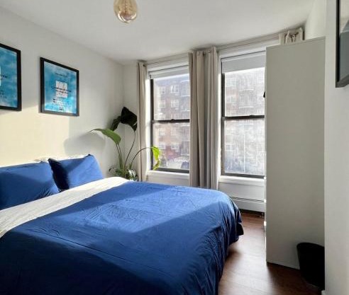 Chelsea Gem Modern 2BR Apt Prime 23rd & 7th Spot