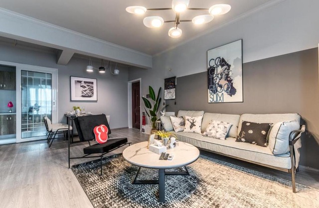 Chengdu Jinniu District North City No. 8 Locals Apartment 00169850