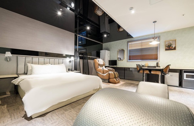 Cheongyang Saapuntel Drive-in